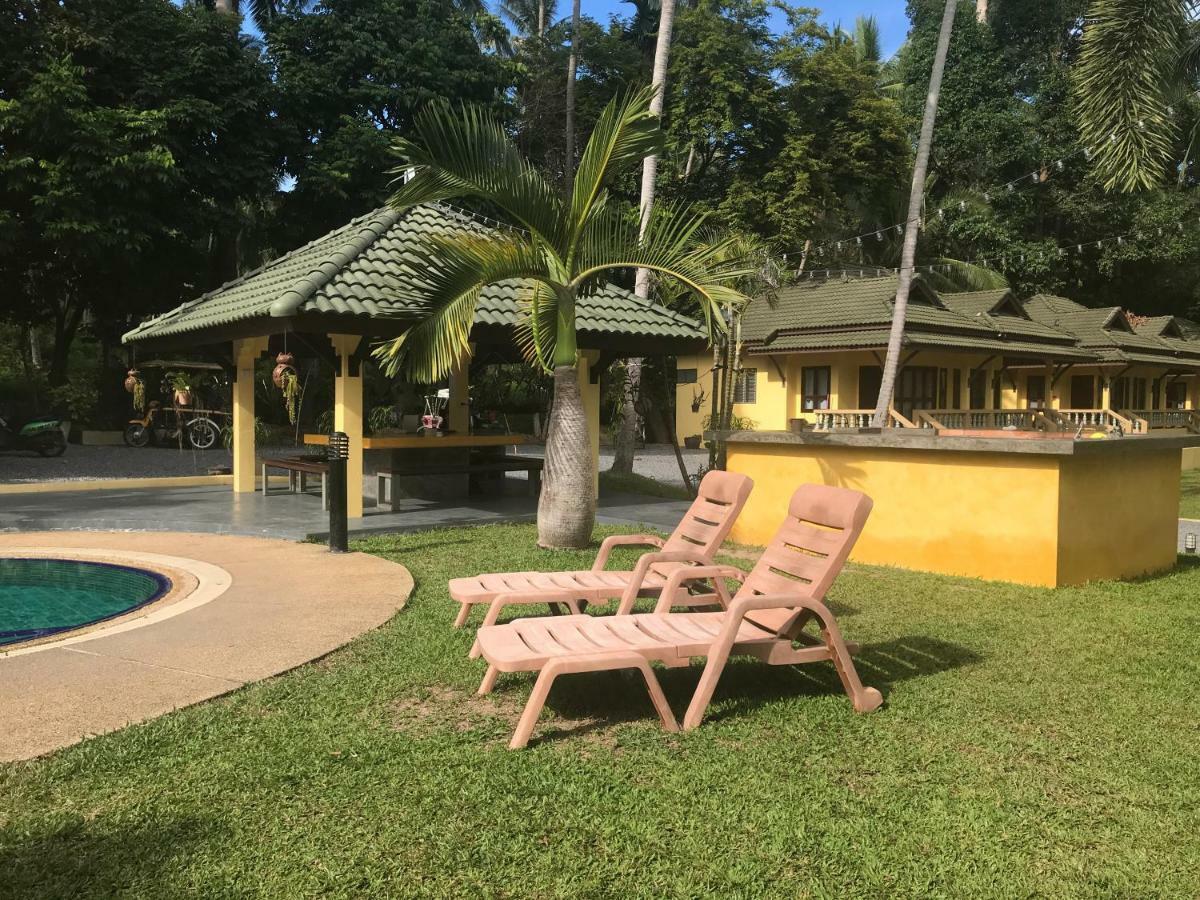 Marilyns Residential Resort Maret Exteriér fotografie